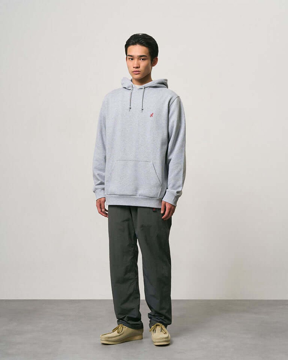 Gramicci Nylon Gramicci Pant, Carbon · view 4 of 5