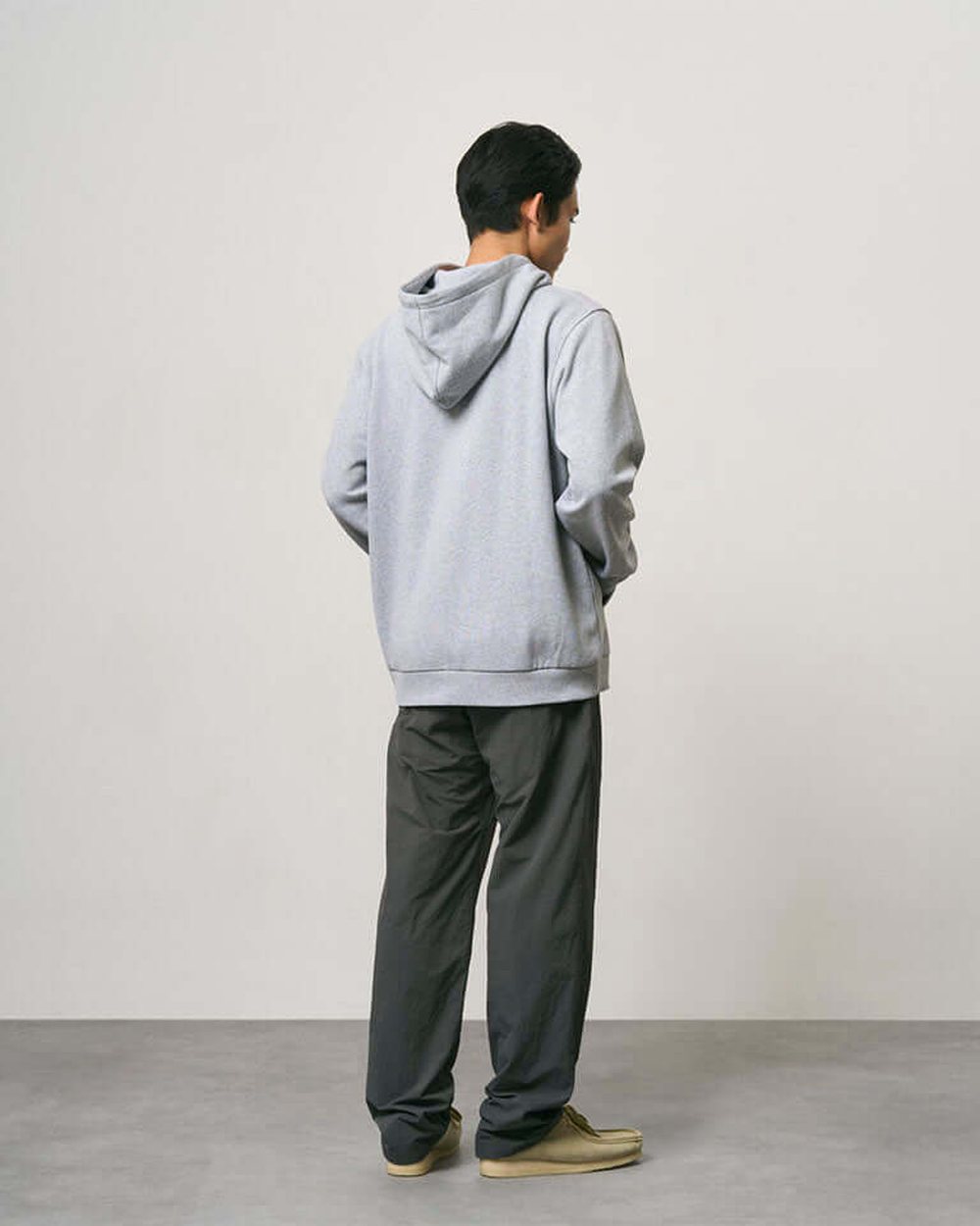 Gramicci Nylon Gramicci Pant, Carbon · view 5 of 5