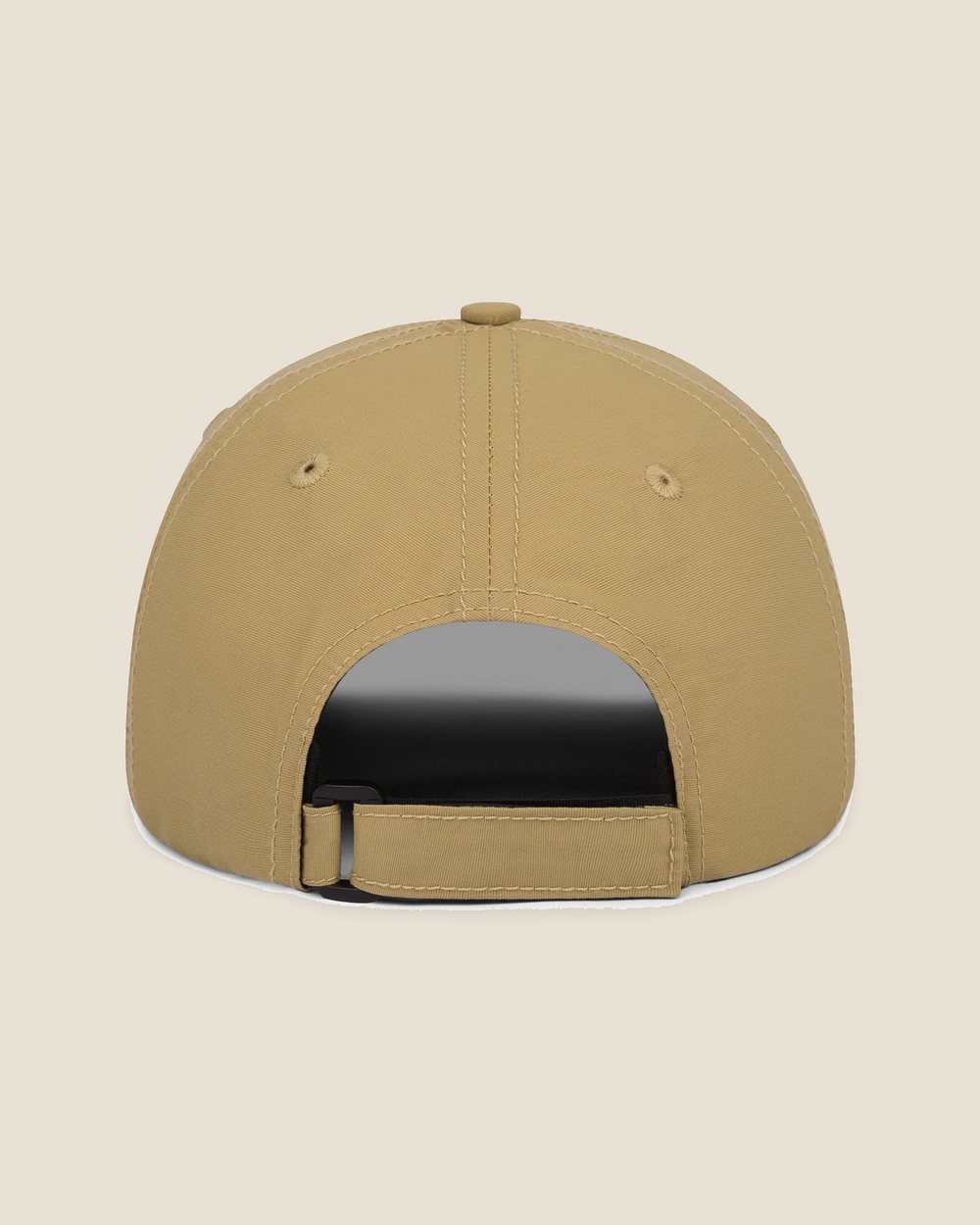 Metalwood Studio Carlsbad Dad Hat, Tan · view 2 of 2