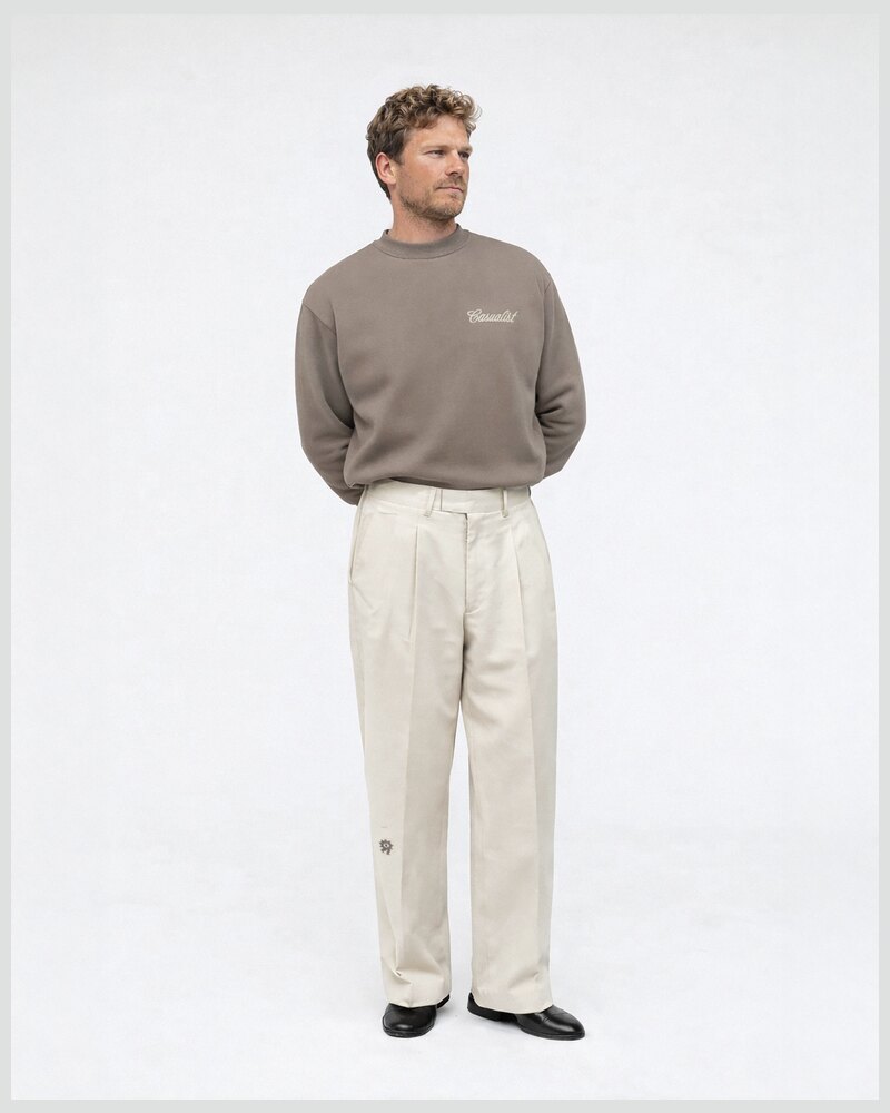 Casualist All The Gear Sweatshirt · view 3 of 3