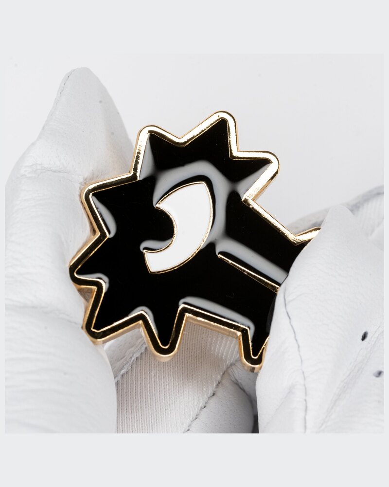 Casualist Ball Marker · view 2 of 2