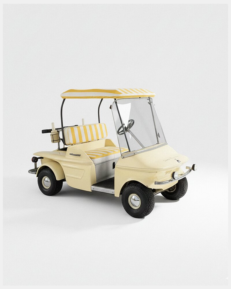 Casualist Beach Rover · view 1 of 2