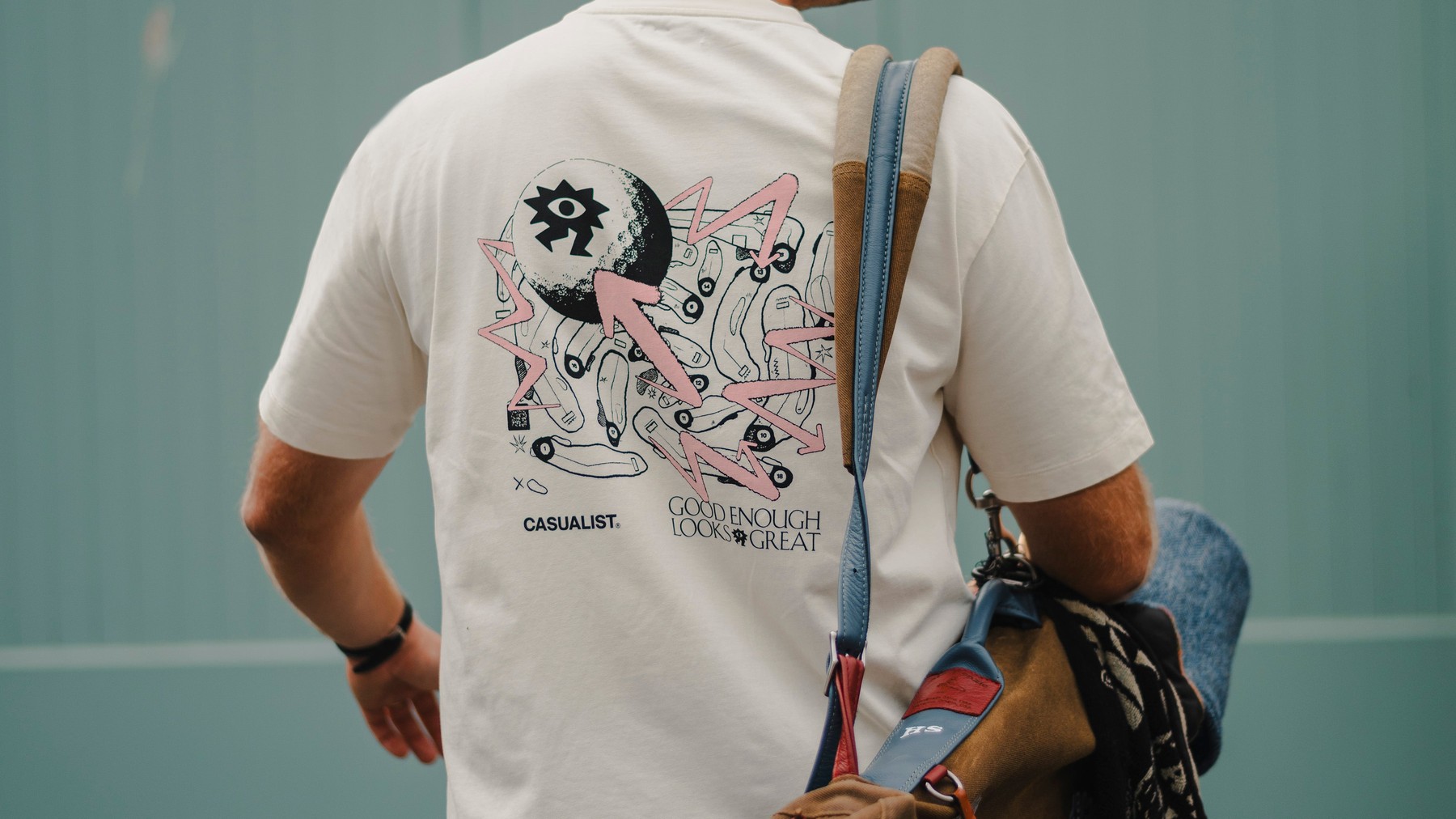 Casualist