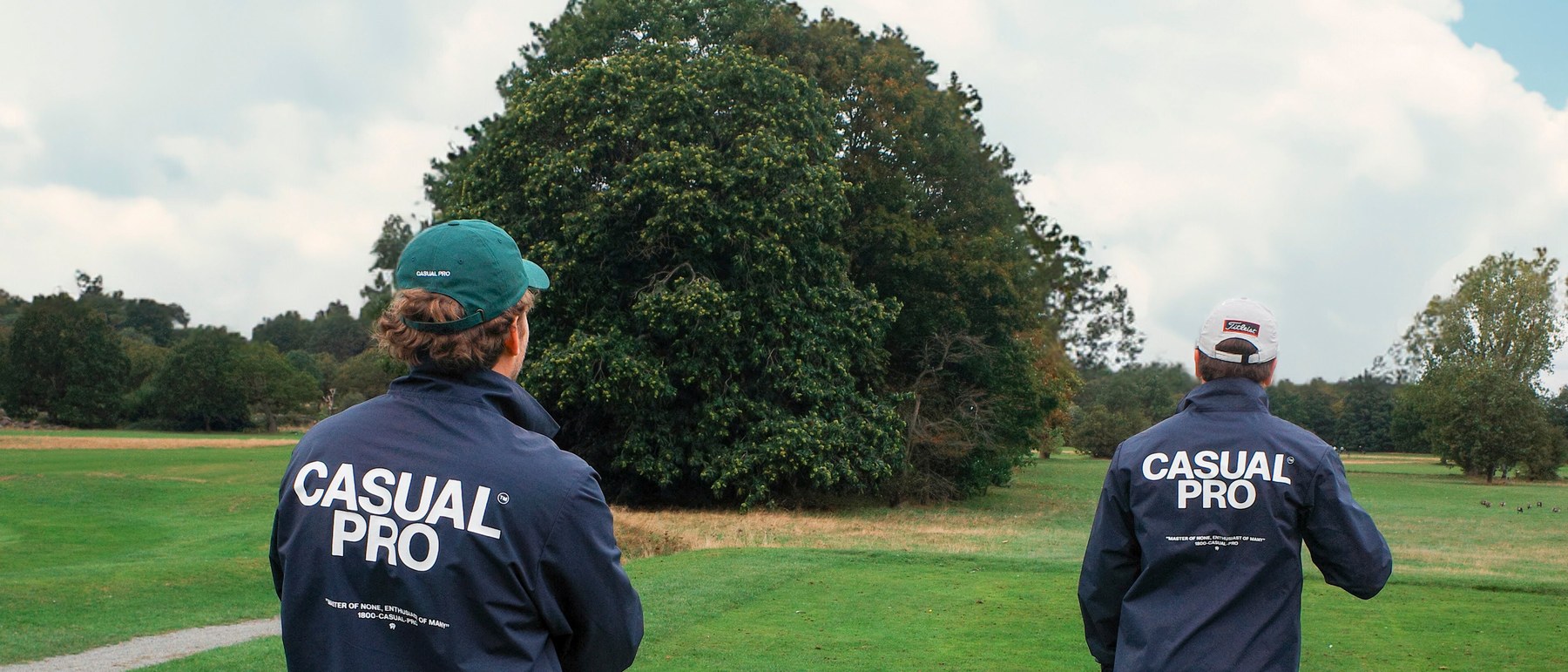 Casualist — The London Brand That Outgrew Its Own Name