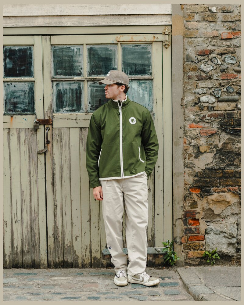 Casualist Cart Path Ripstop Jacket · view 2 of 4