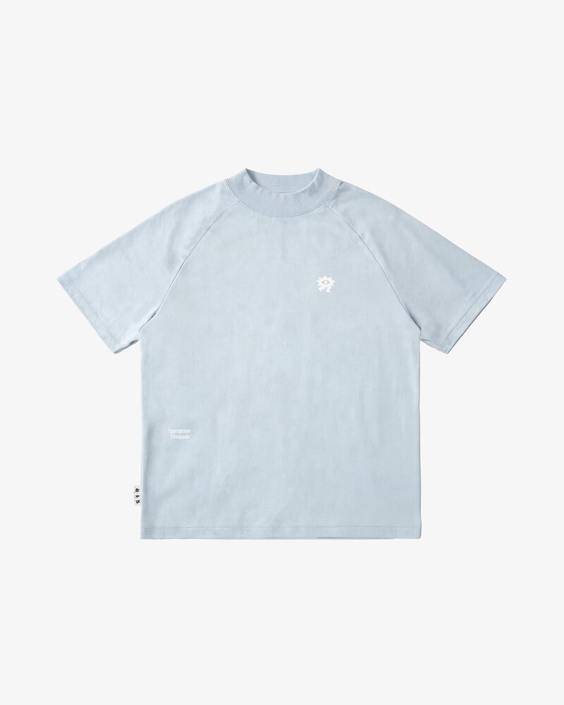 Casualist Dress Code Mockneck Tee · view 2 of 4