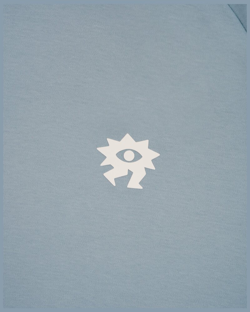Casualist Dress Code Mockneck Tee · view 4 of 4