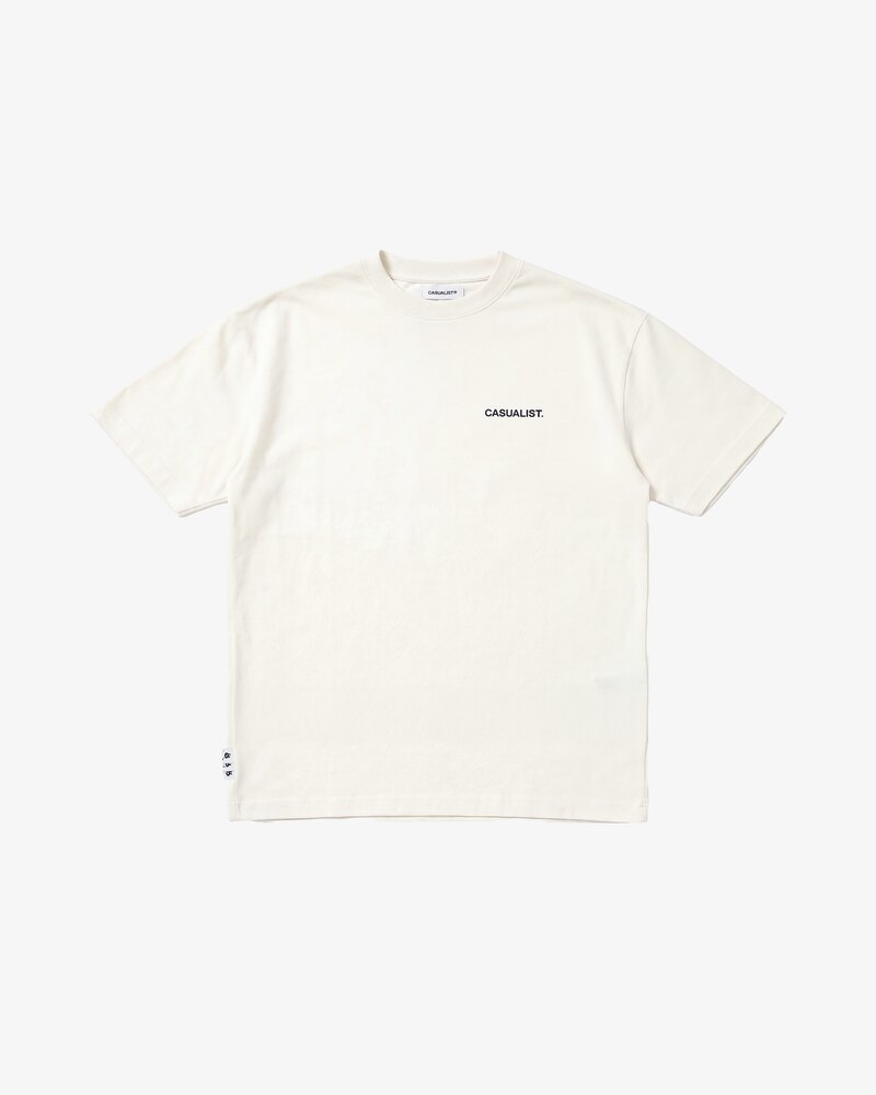 Casualist Good Enough Tee &middot; view 3 of 4