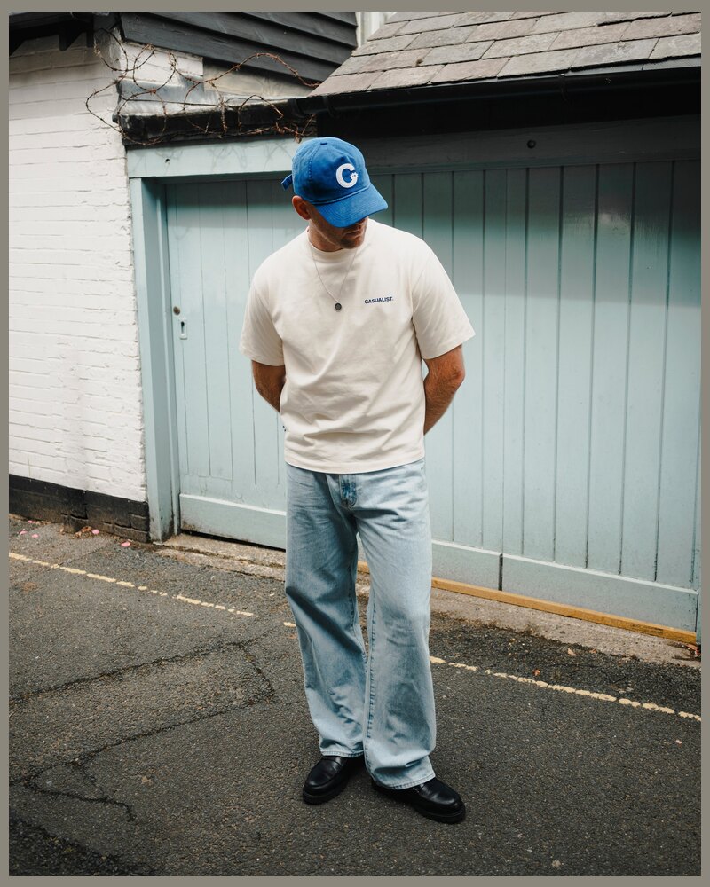 Casualist Good Enough Tee &middot; view 4 of 4