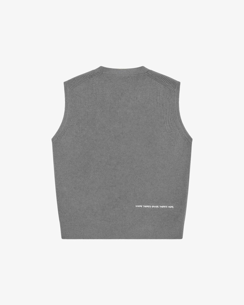 Casualist Grazer Cardigan Vest · view 2 of 4