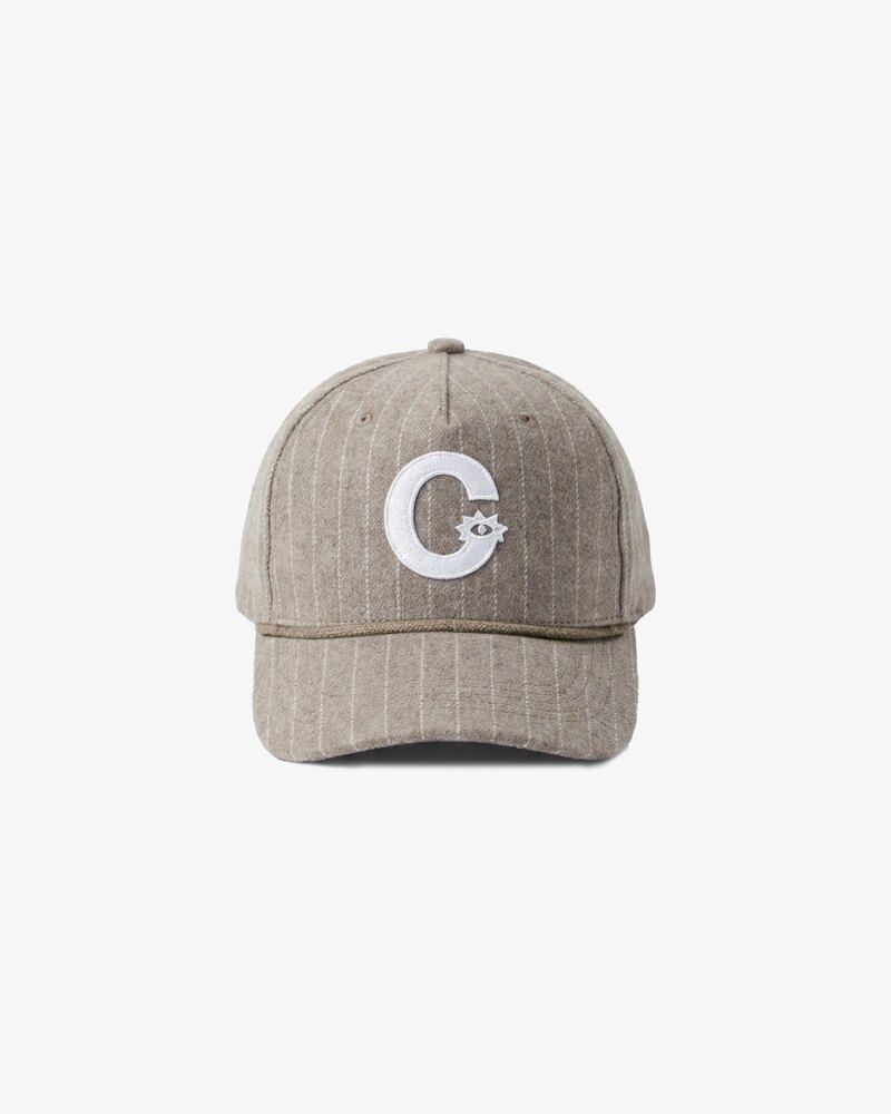 Casualist Legacy Wool 5 Panel Cap &middot; view 1 of 4