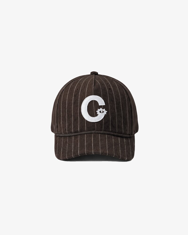 Casualist Legacy Wool 5 Panel Cap &middot; view 3 of 4