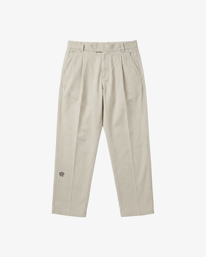 Casualist Pleated Golf Trousers · view 1 of 4