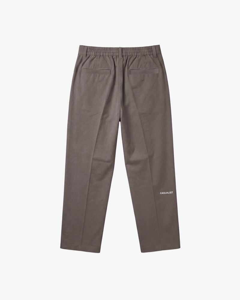 Casualist Pleated Golf Trousers · view 3 of 4