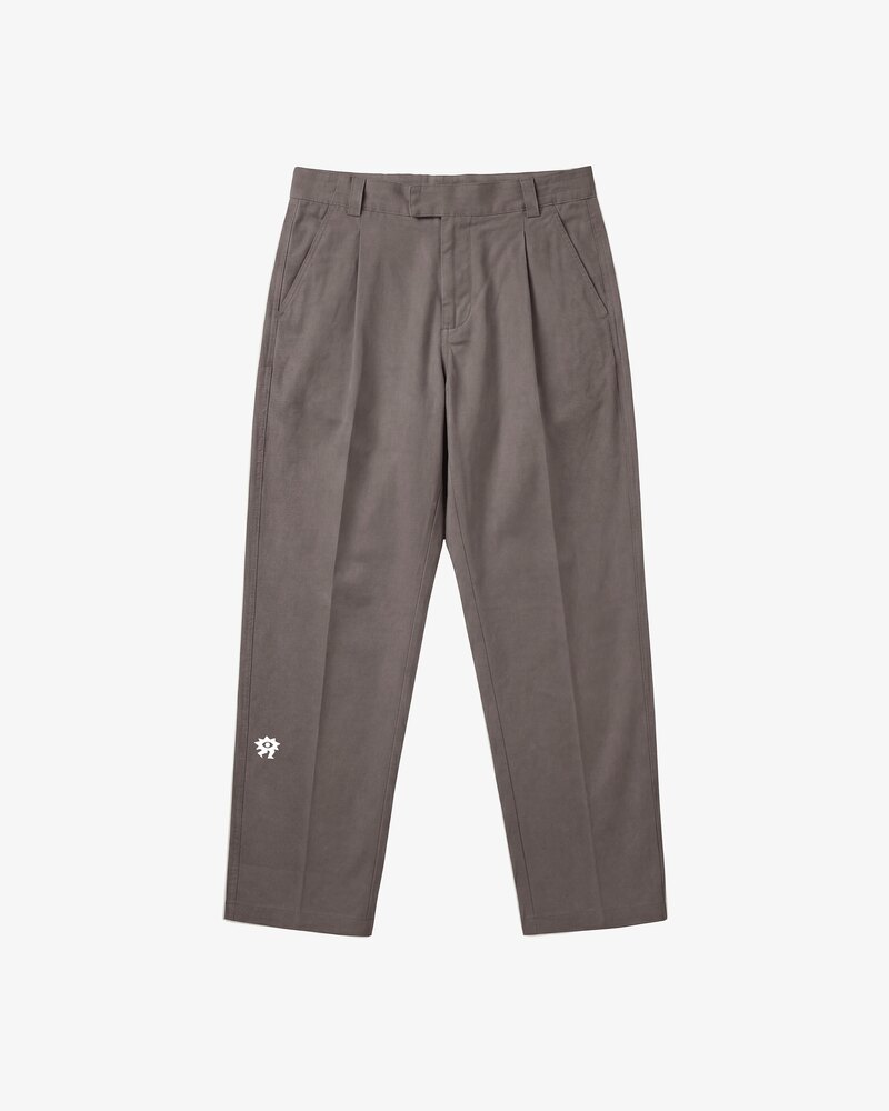 Casualist Pleated Golf Trousers · view 4 of 4