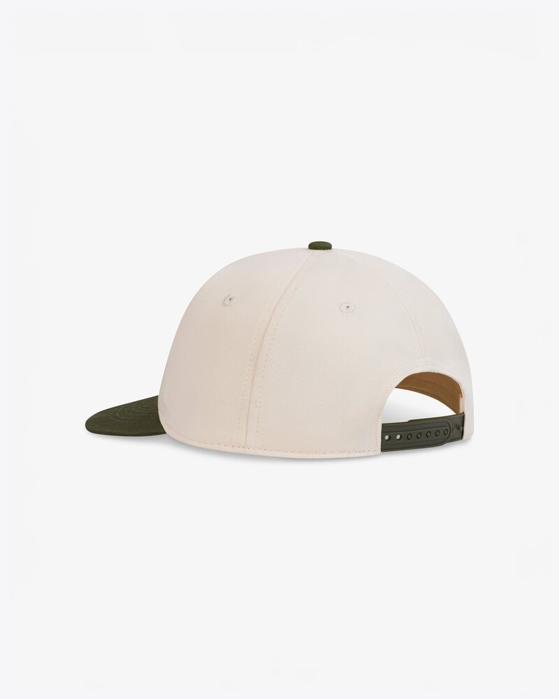 Casualist Two Tone Course Cap &middot; view 3 of 3