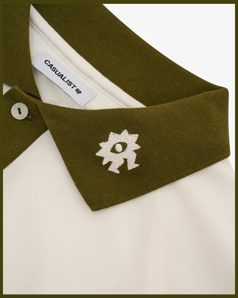 Casualist &mdash; 3 of 6