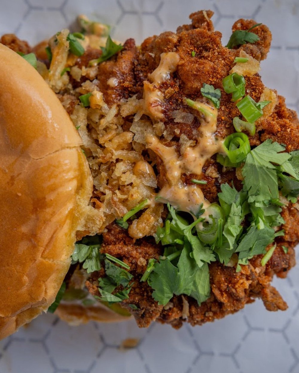 Cockti Juicy Fried Chicken · photo 1 of 2