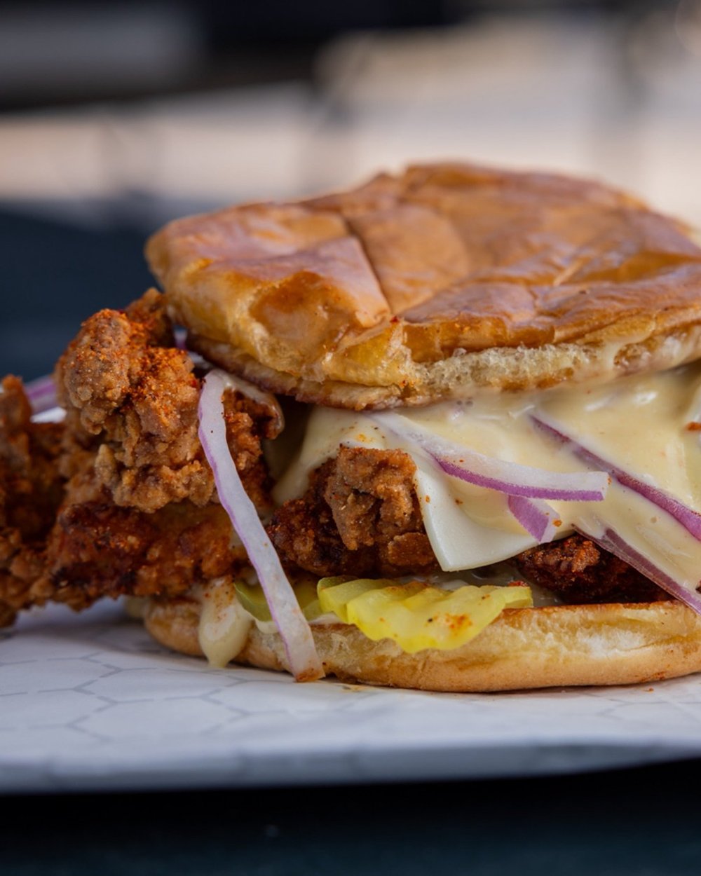 Cockti Juicy Fried Chicken · photo 2 of 2