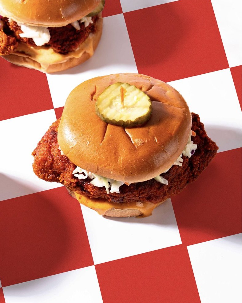 Hattie B’s Hot Chicken · photo 1 of 1