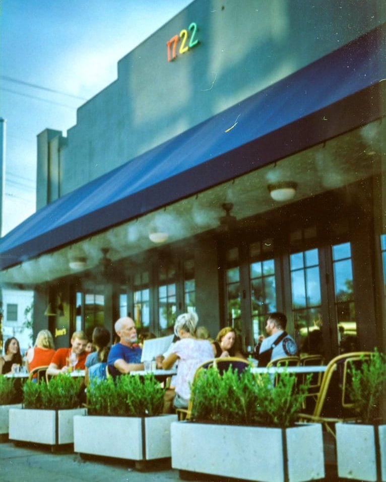June’s All Day · photo 2 of 2