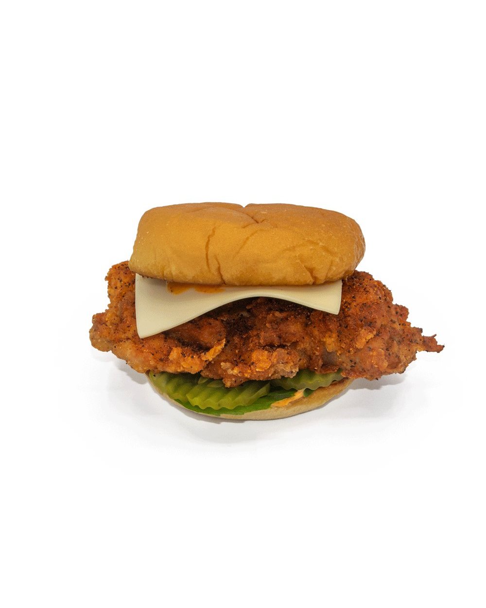 Spicy Boys Fried Chicken · photo 1 of 1