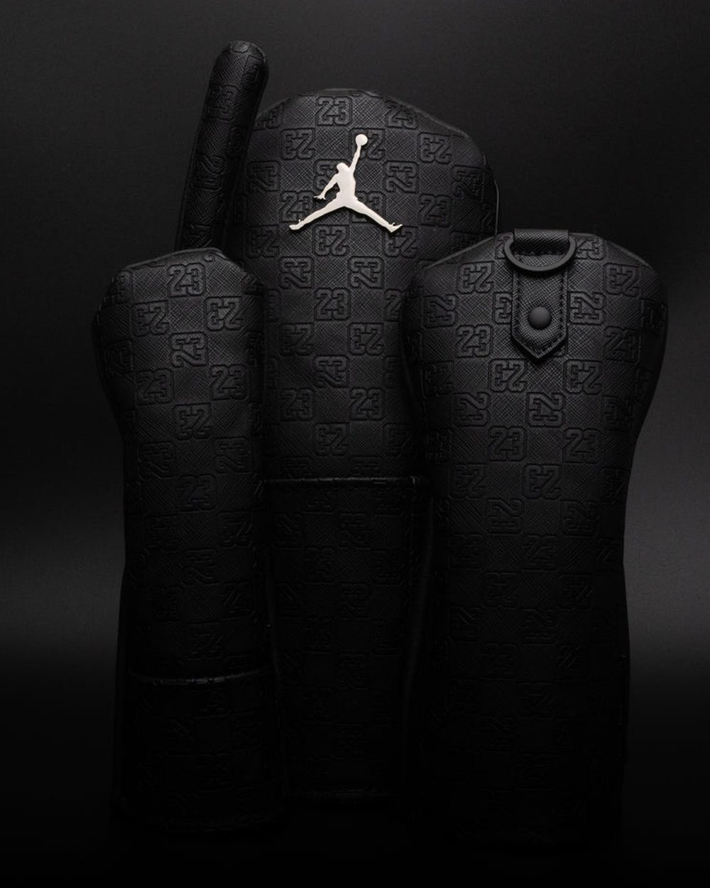 Clamp Golf Jordan Reworked Set, sold out · view 1 of 1