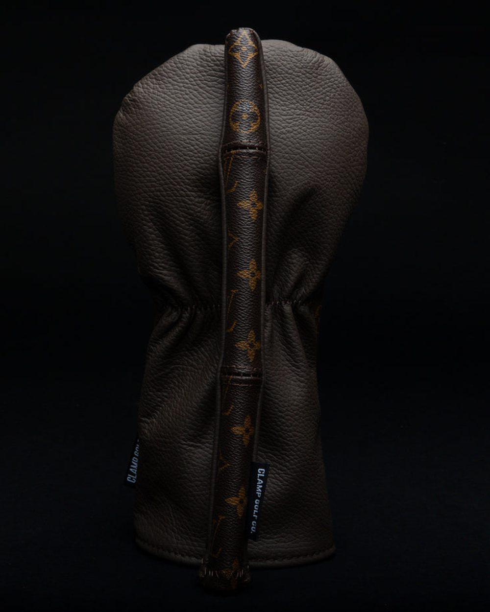 Clamp Golf Custom Louis Vuitton Alignment Sticks Reworked Cover 1 of 1 · view 1 of 1