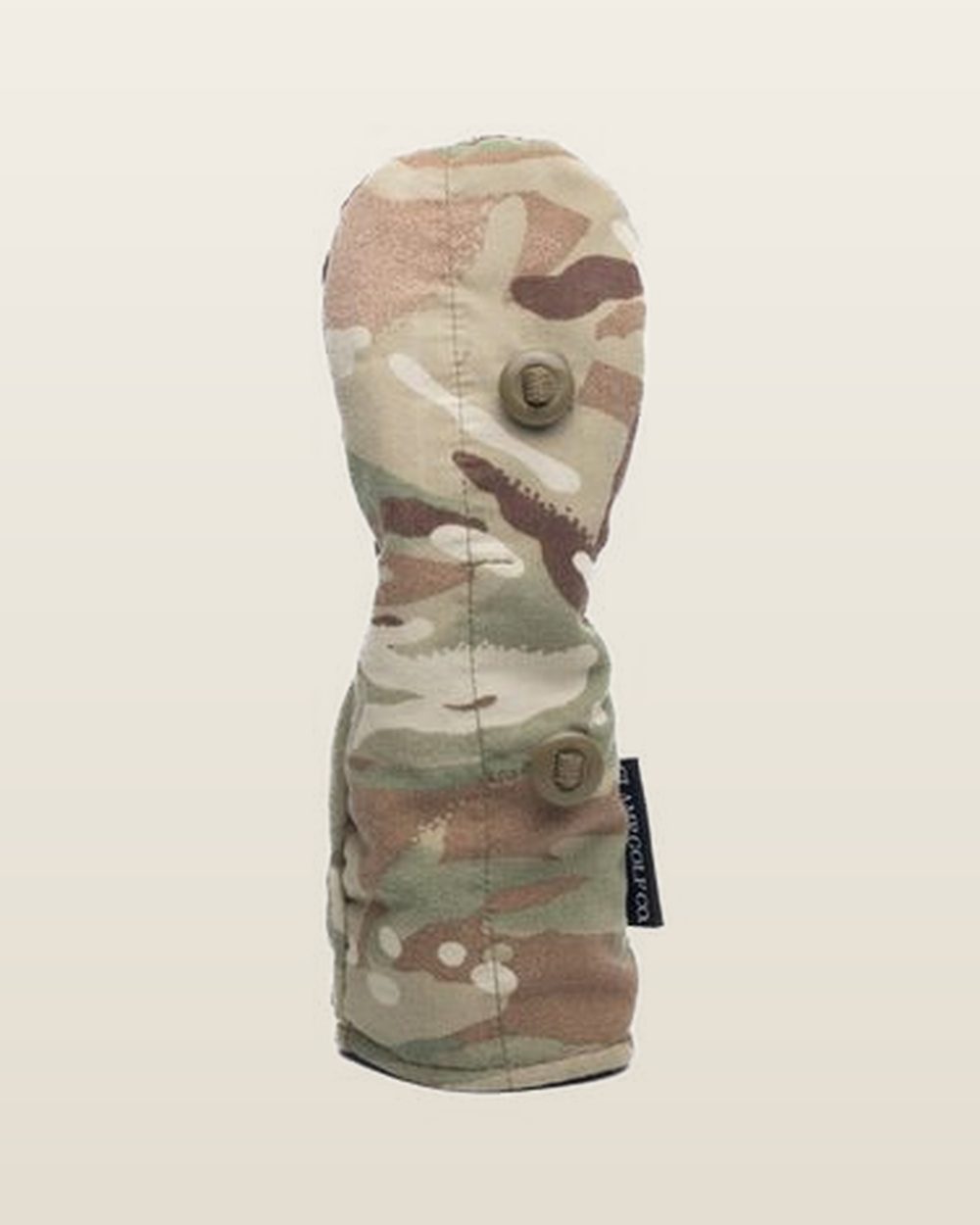 Clamp Golf Military Range New · with Military vs Cancer · view 3 of 4