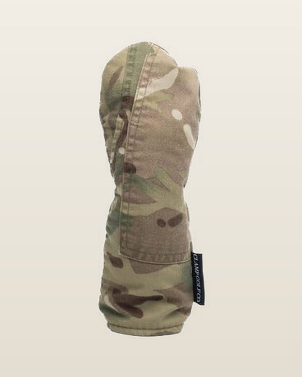 Clamp Golf Military Range New · with Military vs Cancer · view 4 of 4