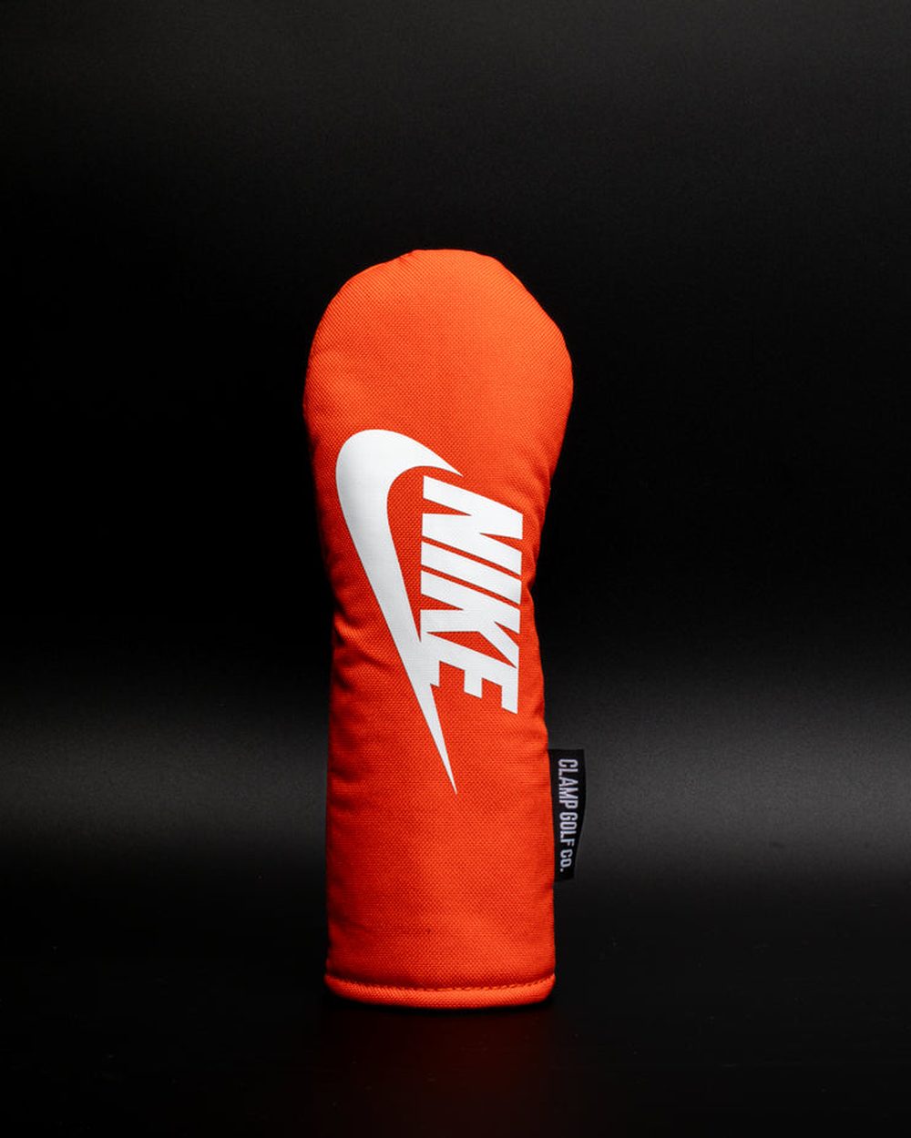 Clamp Golf Orange Nike Hybrid, sold out · view 1 of 1