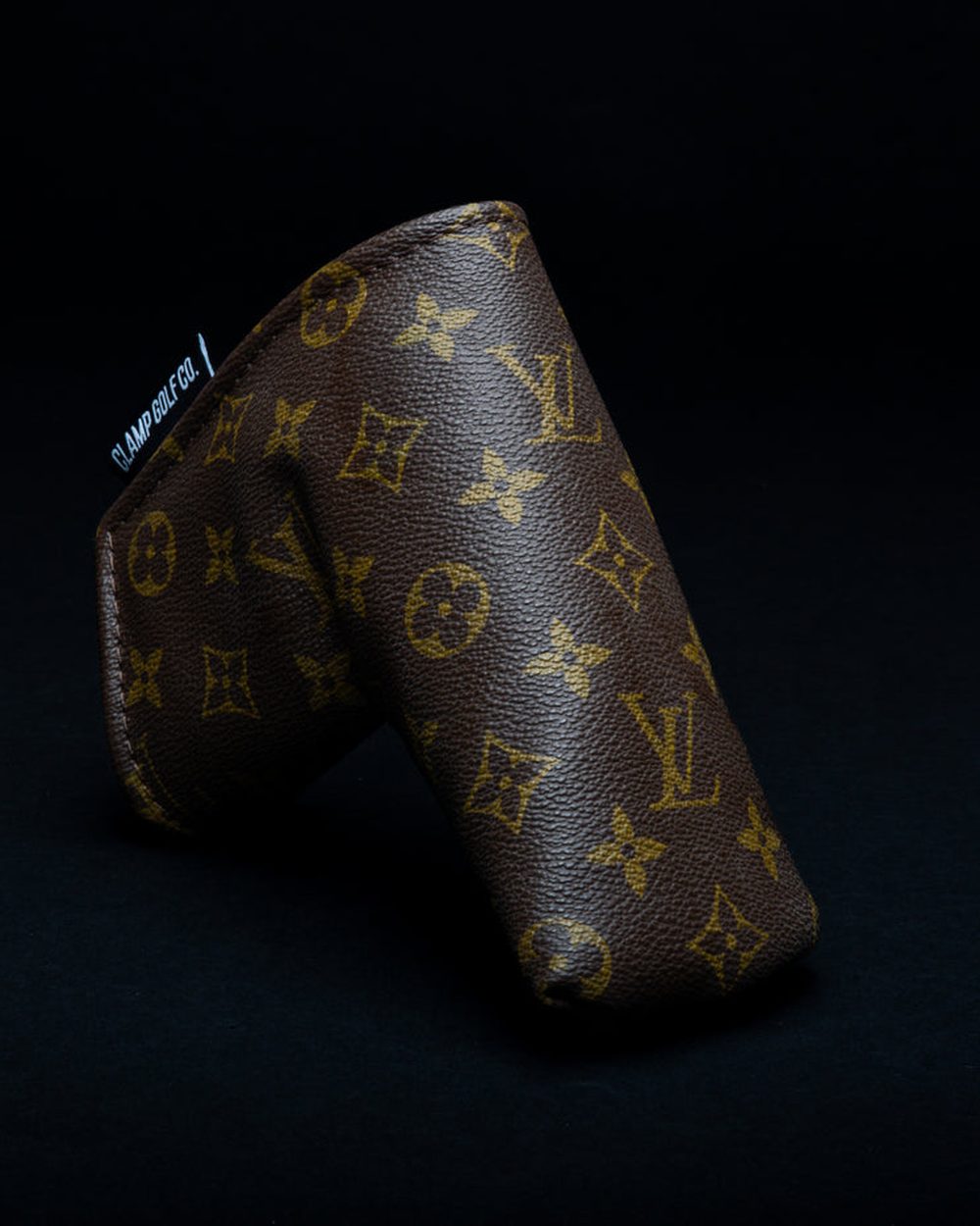 Clamp Golf Reworked Louis Vuitton Blade Cover 1 of 1 · view 1 of 1
