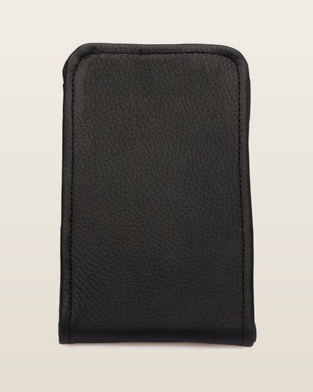Clamp Golf Leather Yardage Book Holder Ten colours · view 1 of 4