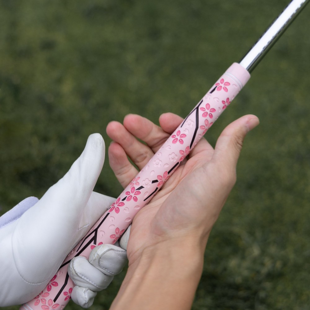 Cloud & Wind Golf on course &mdash; lookbook photograph