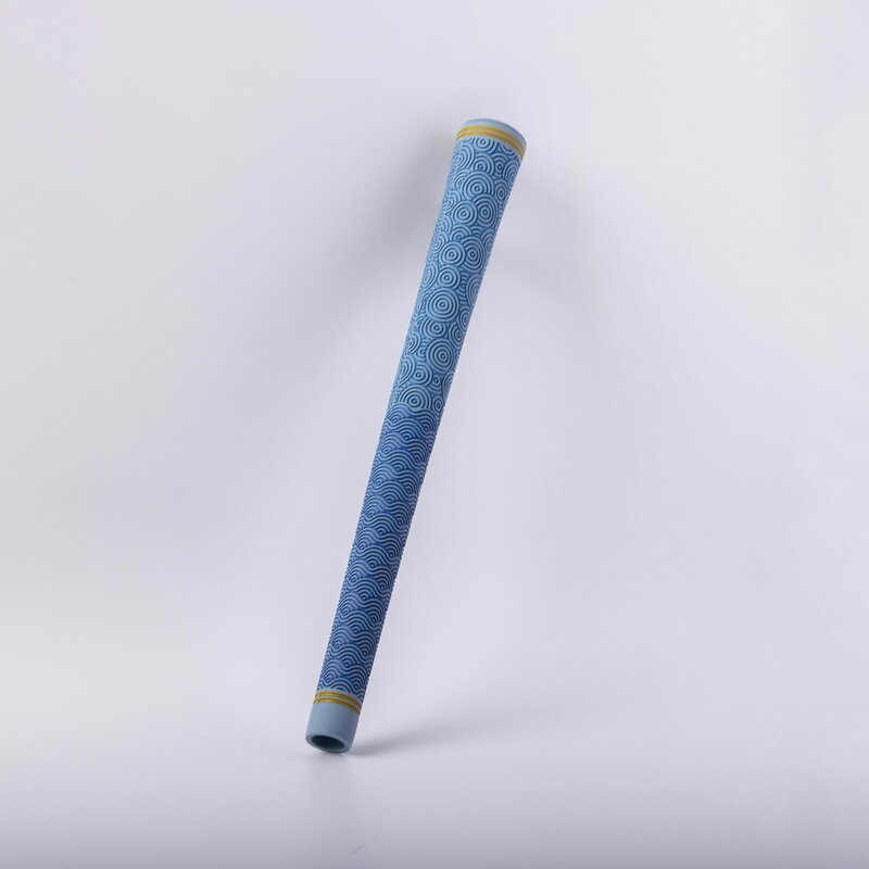 Cloud & Wind Golf — Cloud & Wave