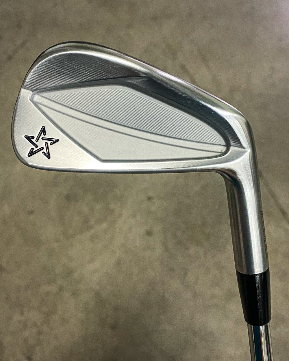Artisan Golf · Fort Worth, TX Muscle Back, Half Cavity & Full Cavity · view 4 of 4