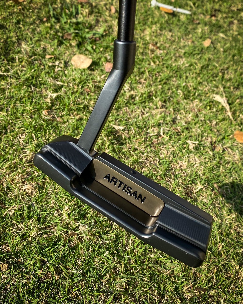 Artisan Golf · Fort Worth, TX Custom Putter · view 2 of 4