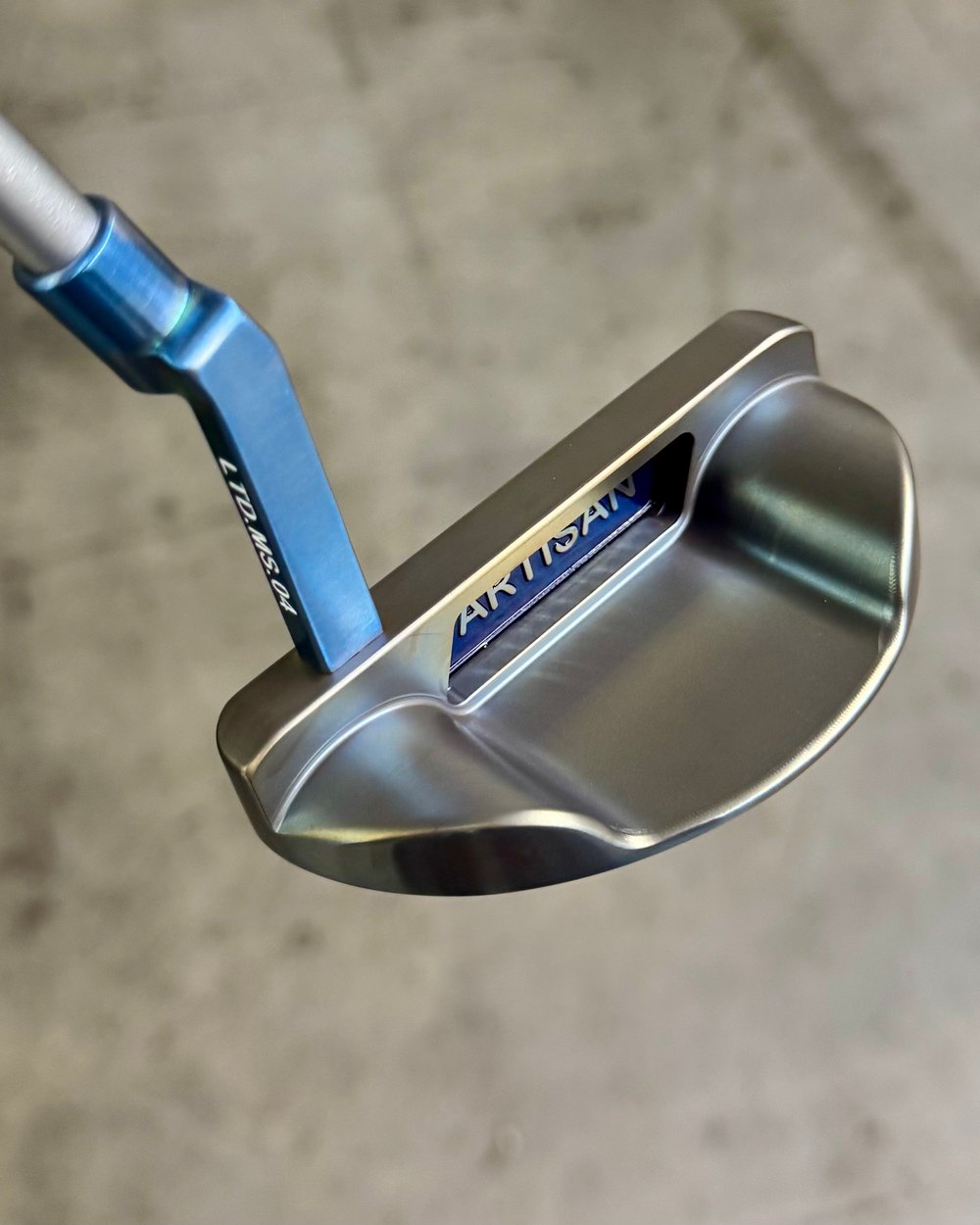 Artisan Golf · Fort Worth, TX Custom Putter · view 3 of 4