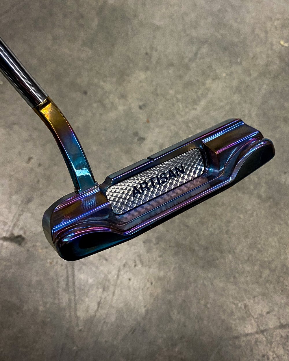 Artisan Golf · Fort Worth, TX Custom Putter · view 4 of 4