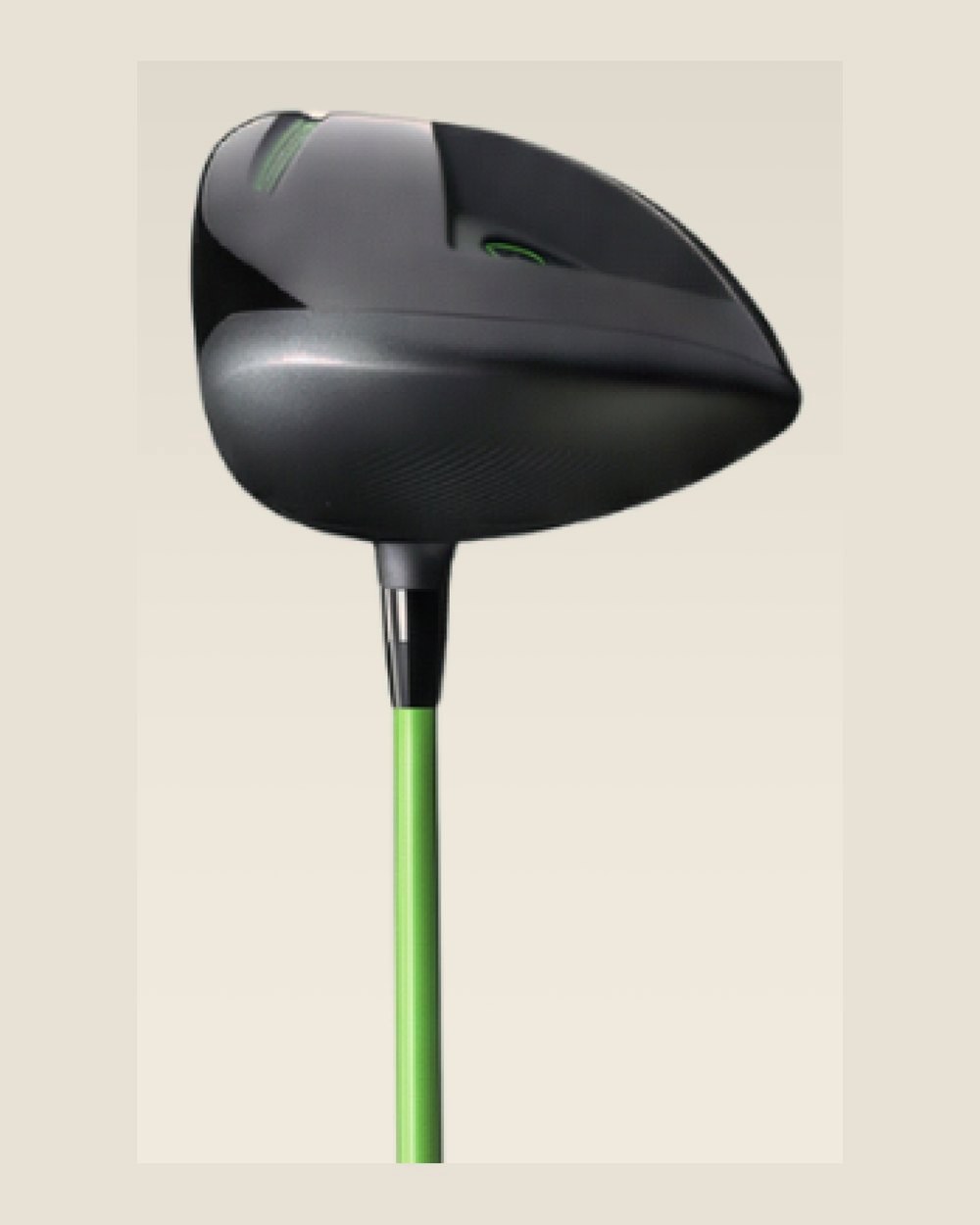 BombTech Golf · Vermont Atomic Driver · view 1 of 3
