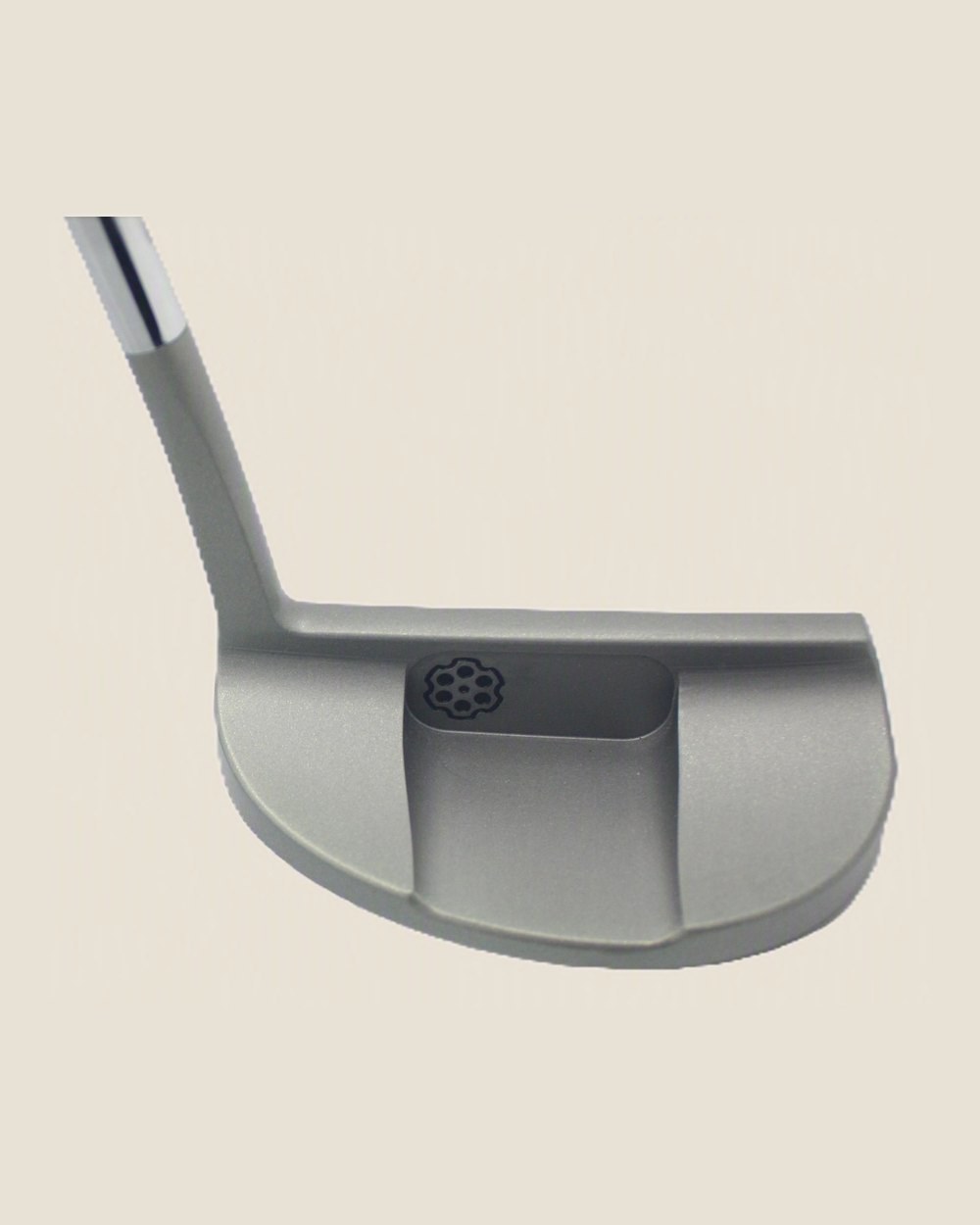 Carbon Putters · Colorado Carbon Duke “One in the Chamber” · view 1 of 4