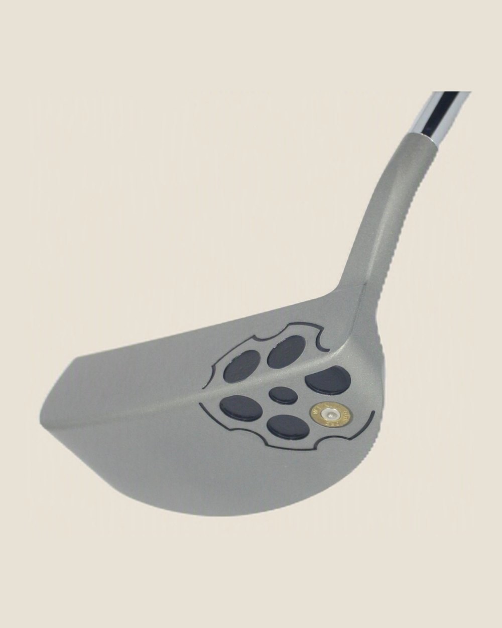 Carbon Putters · Colorado Carbon Duke “One in the Chamber” · view 2 of 4