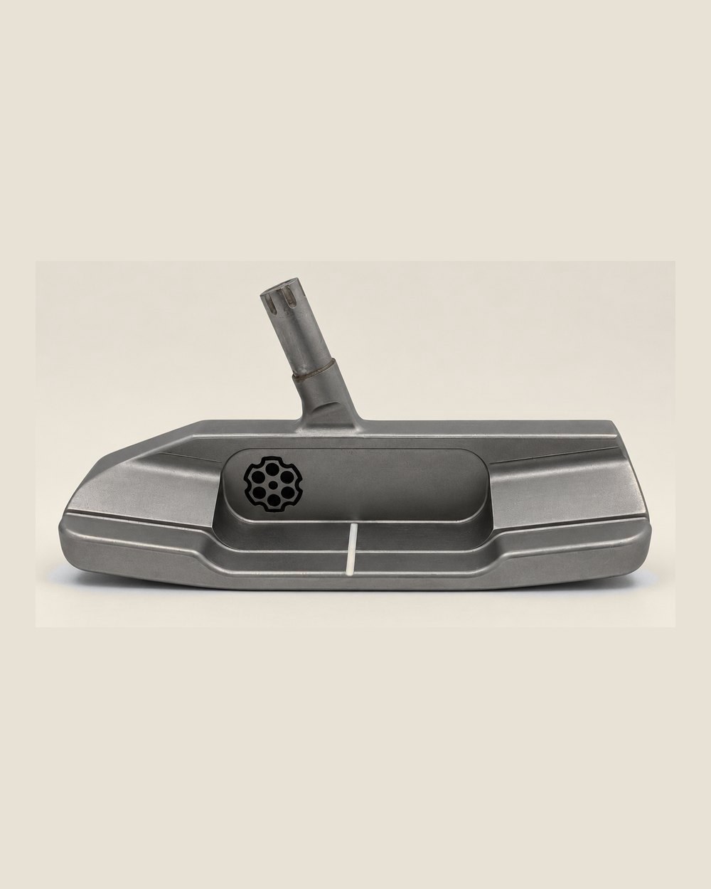 Carbon Putters · Colorado Carbon Duke “One in the Chamber” · view 4 of 4
