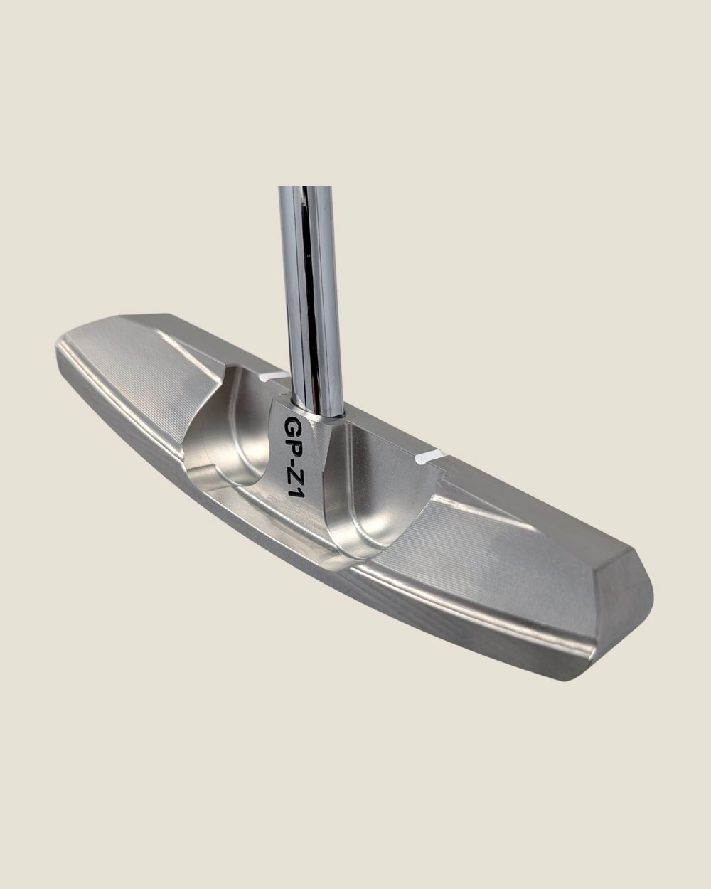 Gambit Golf · Ohio GP-Z1 · view 1 of 4