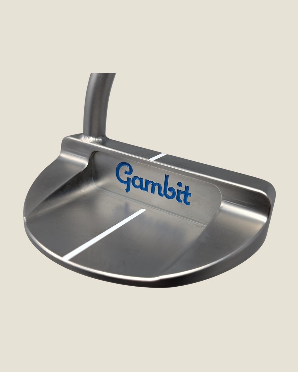 Gambit Golf · Ohio GP-Z1 · view 4 of 4