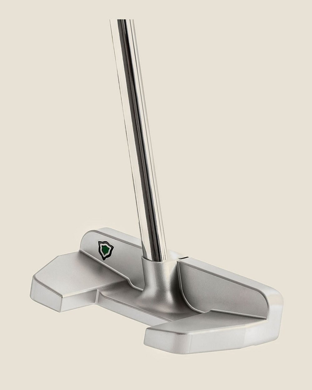 Hanna Golf · Iowa Des Moines Milled Putter · view 4 of 4