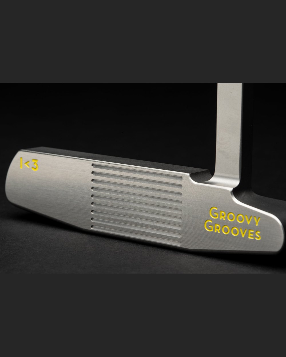 Kronos Golf · California Touch 2.0 Groovy Grooves · view 1 of 4