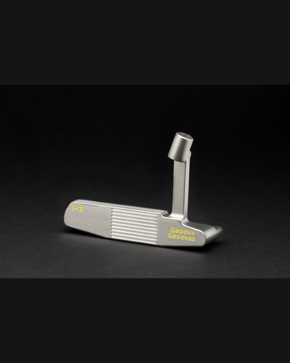 Kronos Golf · California Touch 2.0 Groovy Grooves · view 2 of 4