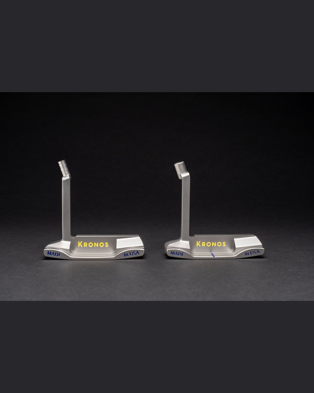 Kronos Golf · California Touch 2.0 Groovy Grooves · view 3 of 4