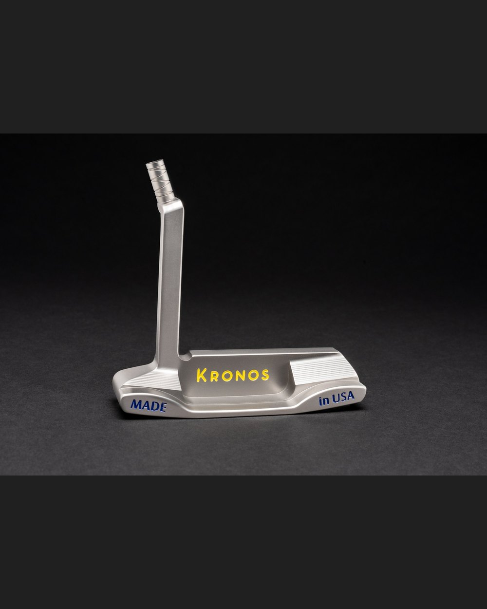 Kronos Golf · California Touch 2.0 Groovy Grooves · view 4 of 4